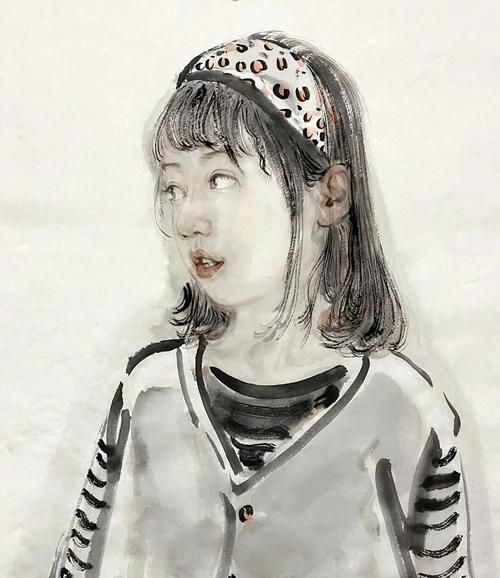 中国画如何表达情感_情感表达技巧有哪些