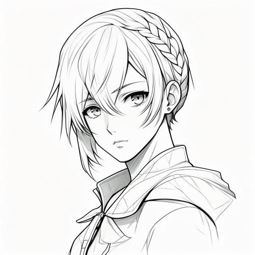 素描如何表达情感_素描情感表达技巧