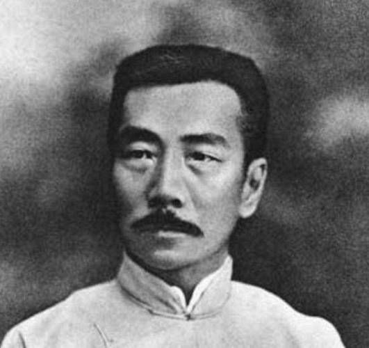 鲁迅为何愤怒_鲁迅的孤独感从何而来