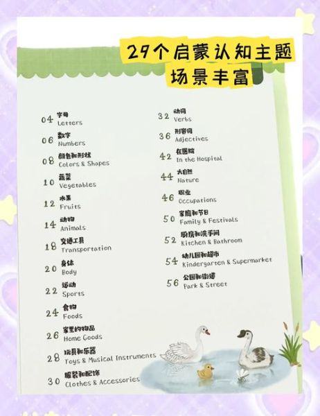 儿童认知小百科点读书怎么用_适合几岁孩子
