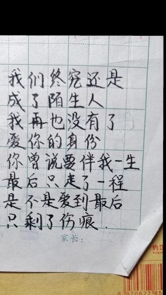 情感用词怎么表达_如何写出打动人心的文字