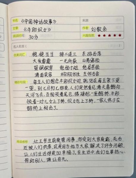 湖湘百科读书笔记摘抄大全_如何高效整理