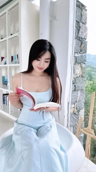 读书少女百科是什么_如何成为读书少女