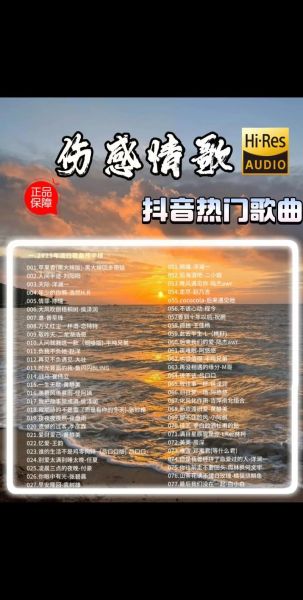 如何给短视频配伤感音乐_伤感配音怎么选