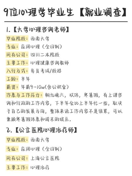 云南大学心理学研究生怎么样_云南大学心理学研究生就业方向
