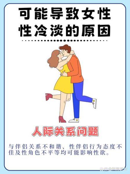 为什么性冷淡_如何提升性欲
