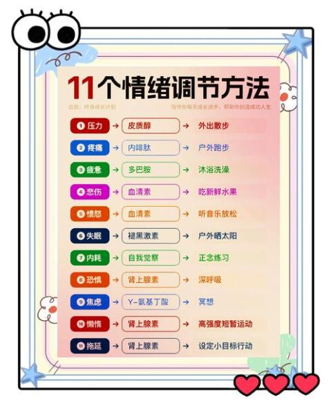 为什么人会突然情绪低落_如何快速调节情绪