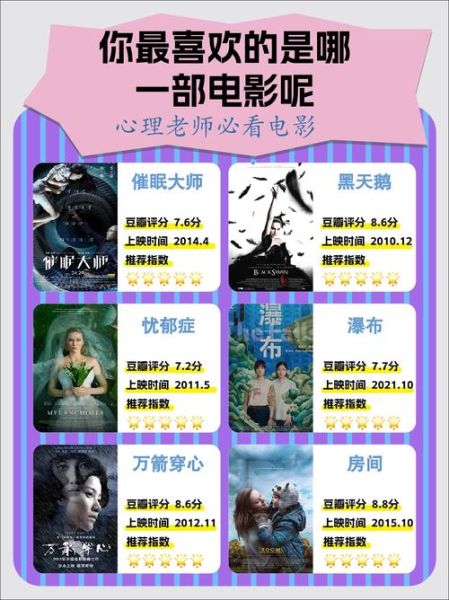 暗示心理学电影有哪些_如何挑选暗示电影 暗示心理学电影有哪些_如何挑选暗示电影