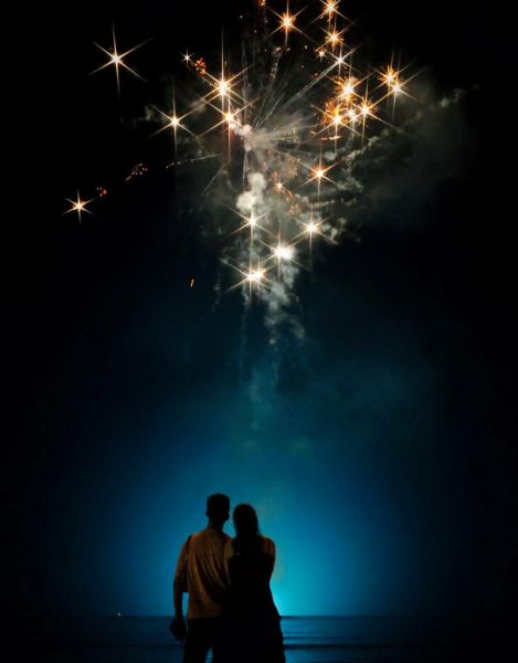 如何用手机拍出电影感_表达情感镜头技巧