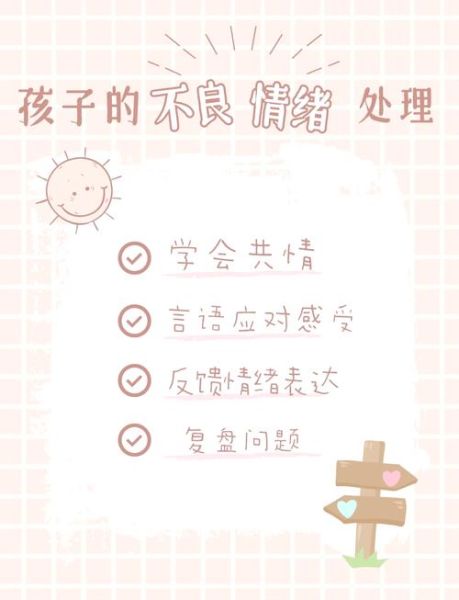 孩子不会表达情绪怎么办_如何引导孩子说出感受