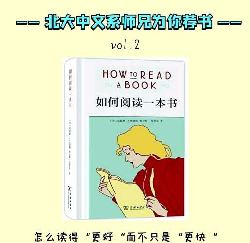读书问答百科_如何高效阅读一本书