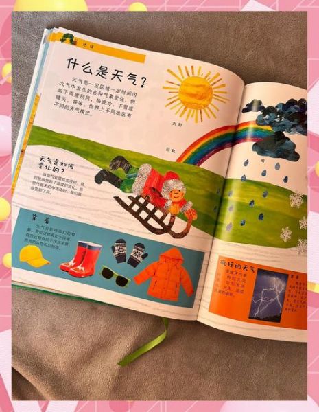 DK大百科点读书适合几岁孩子_如何挑选版本