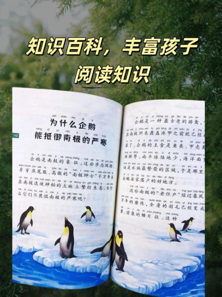 点读书小百科_适合几岁孩子