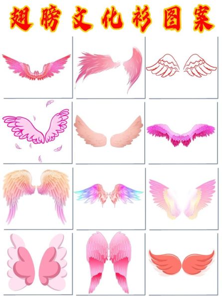 翅膀象征什么情感_如何用翅膀表达爱意