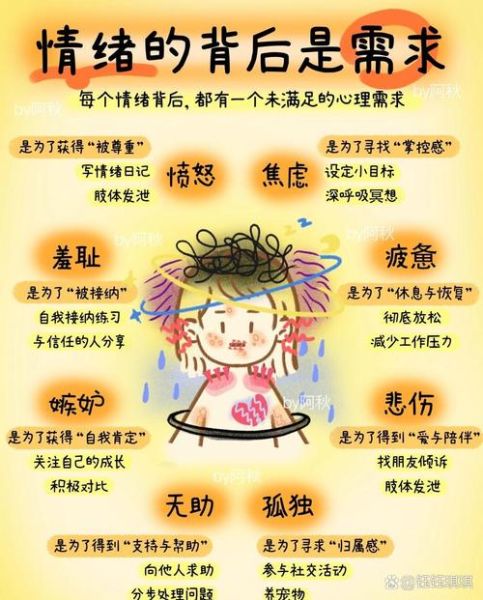 情感缺失怎么办_如何表达真实情绪