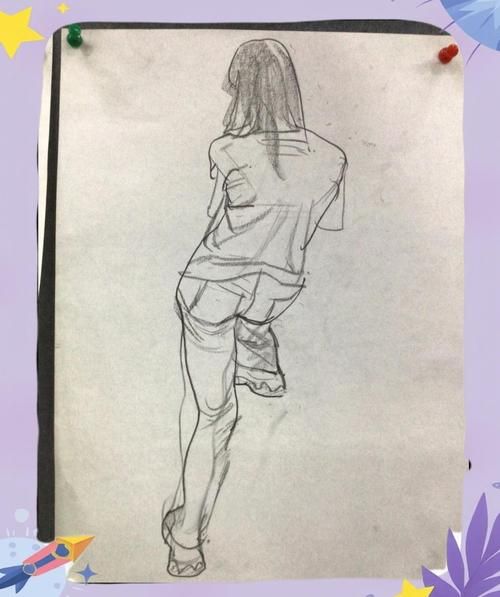 情感表达美术作业怎么写_情感表达美术作业写作技巧