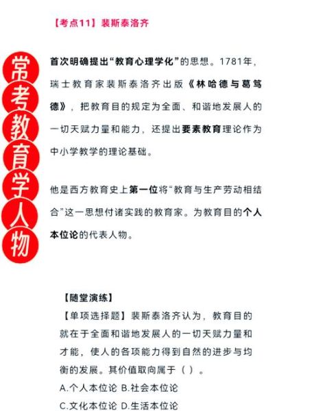 教育心理学代表人物是谁_如何影响课堂实践