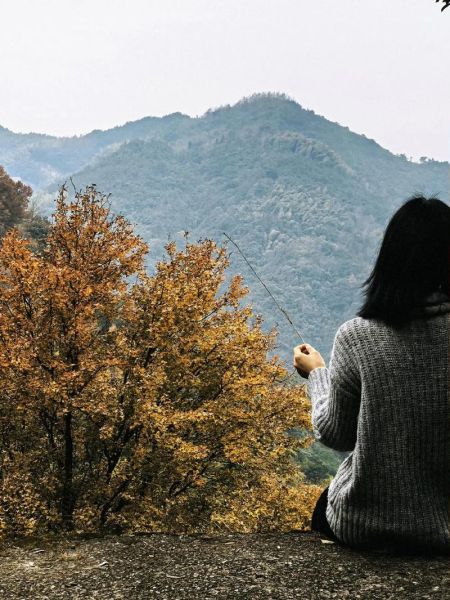 野人怎么表达情感_野人情感表达方式