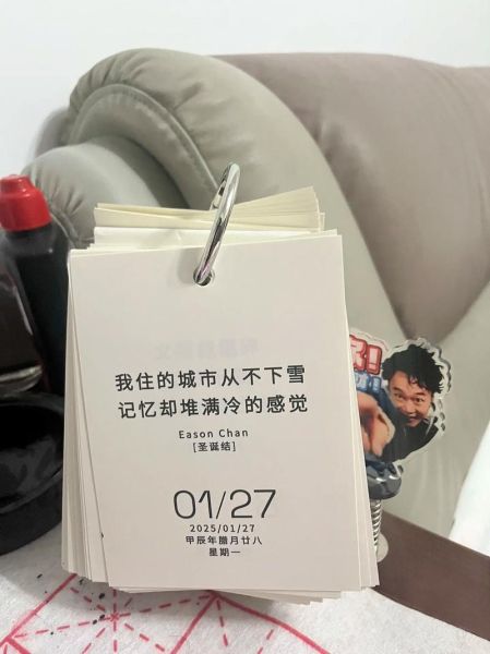 陈奕迅圣诞结表达了什么情感_如何疗愈孤独