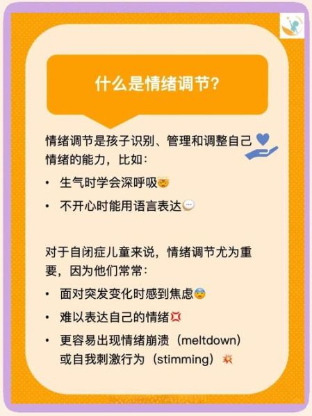 儿童情绪管理怎么做_如何培养专注力