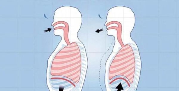 如何通过呼吸调节情绪_呼吸与情感表达有什么关系