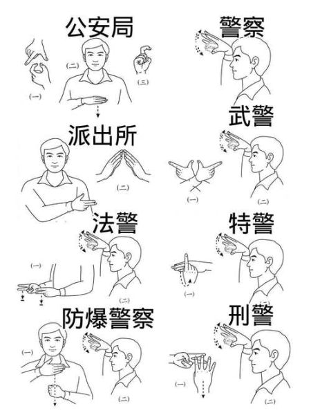 手语如何表达情感_手语情感表达技巧