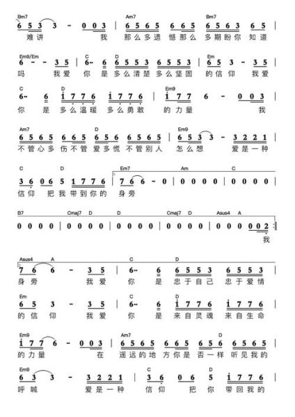 信仰表达了什么情感_张信哲经典歌词解析