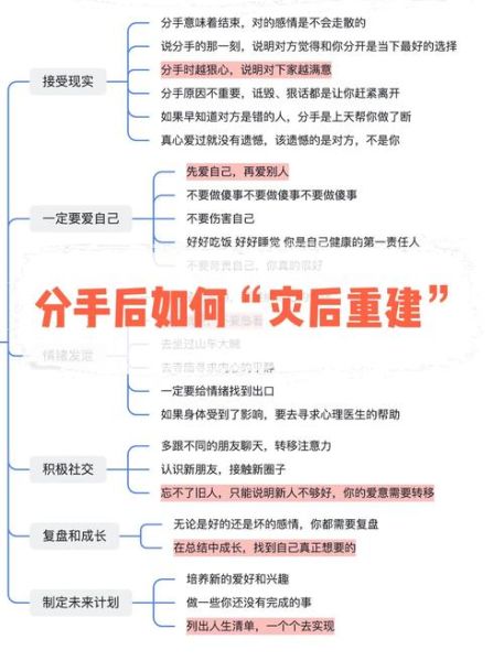 分手后怎么走出来_分手多久能走出来