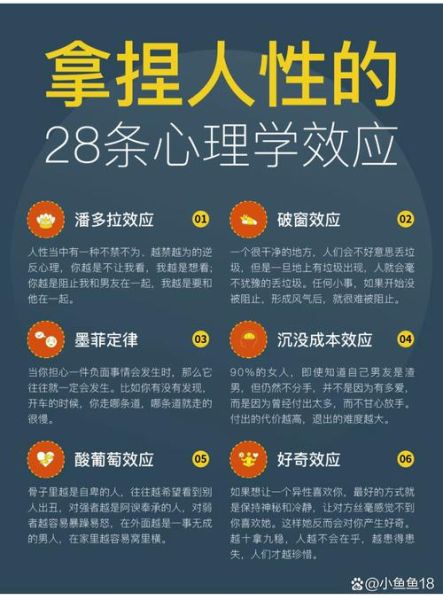 如何让人不知不觉接受观点_洗脑心理学原理