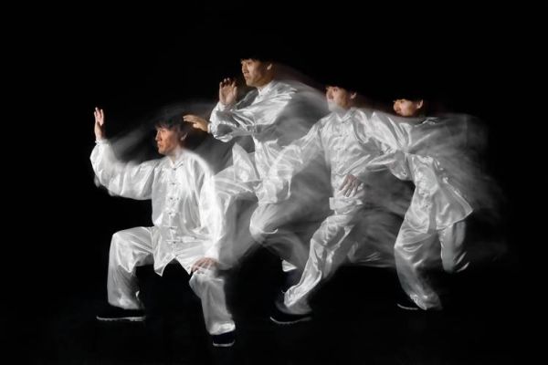 武术表演如何传递情感_武术表演情感表达技巧