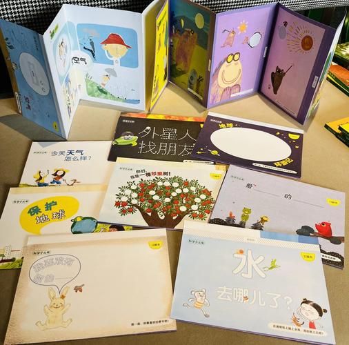 口袋百科绘本阅读书籍app怎么样_适合几岁孩子