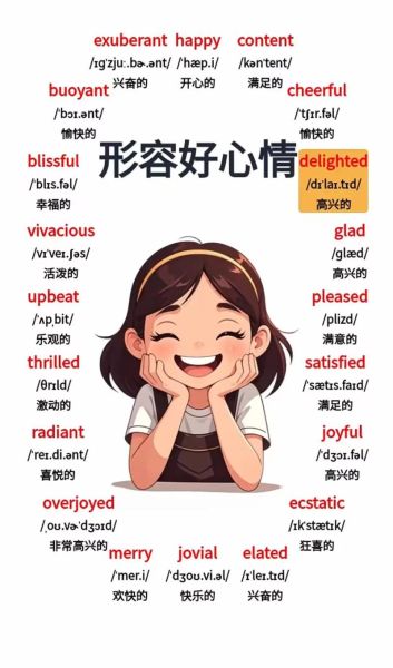 幼儿情感表达英语_如何引导