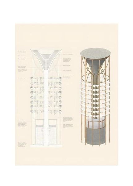 建筑环境心理学如何影响情绪_空间设计怎样缓解焦虑