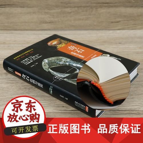 奇石收藏入门百科_如何辨别真假奇石