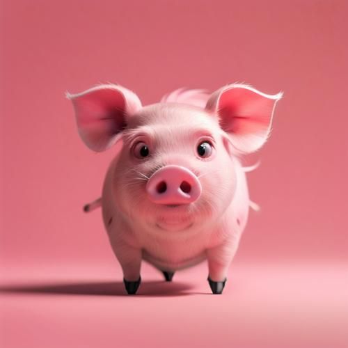 小香猪会哭吗_小香猪怎么表达情绪