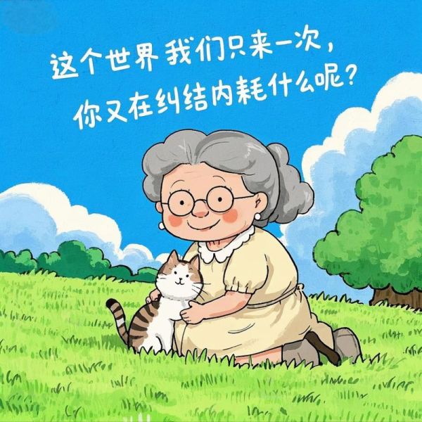 情感表达动画合集有哪些_如何挑选治愈系短片