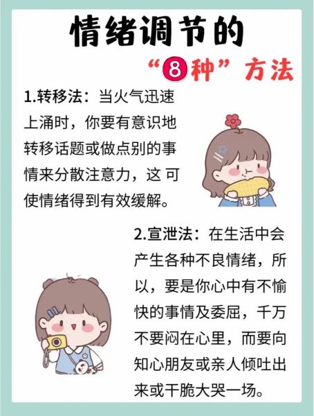 醒来情绪低落怎么办_如何快速调节