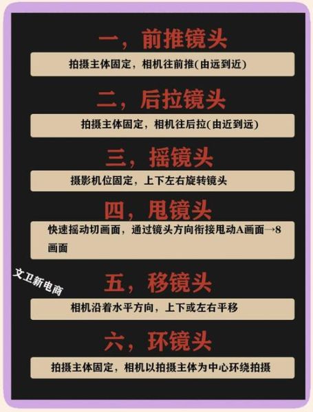 推镜头如何表达情感_推镜头情感运用技巧