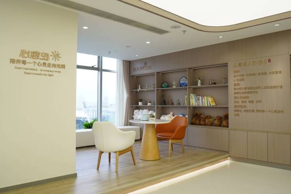 建筑环境如何影响心理健康_空间设计如何缓解焦虑