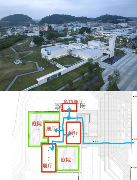 建筑环境如何影响心理健康_空间设计如何缓解焦虑