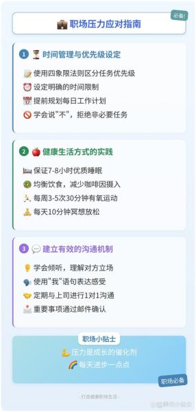 员工心理压力大怎么办_如何提升职场幸福感