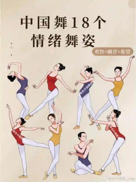 舞蹈如何表达情感_舞蹈情感表达技巧