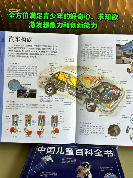 百科全书是什么_百科全书有哪些种类