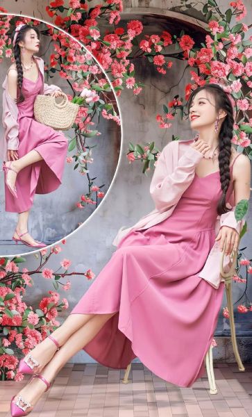 服装颜色如何影响情绪_穿什么衣服能提升自信