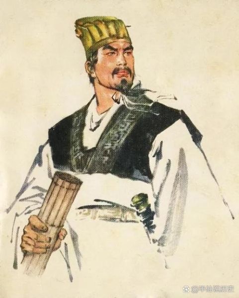 大魏读书人李范是谁_李范生平事迹