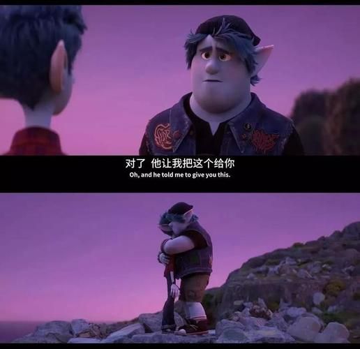 无声动画如何传递情感_无声动画打动观众的核心技巧