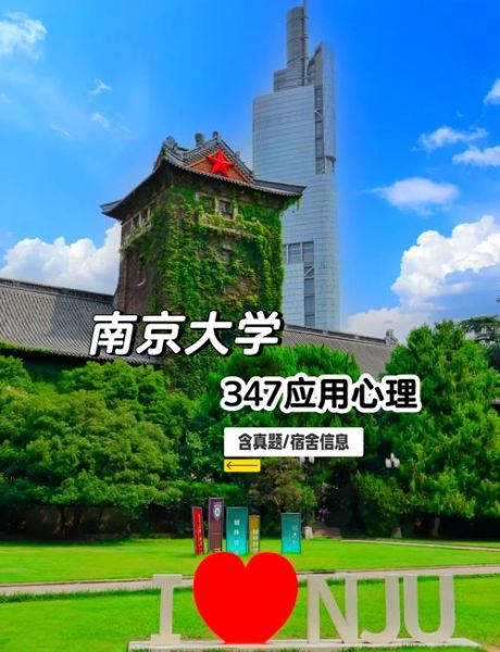 南京心理咨询哪家好_南京心理学考研院校推荐