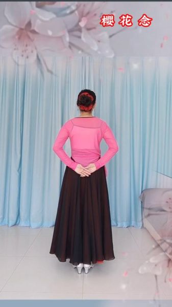 如何用舞蹈表达思念_舞蹈编排技巧