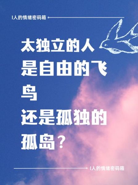 飞鸟情感表达_如何理解飞鸟的孤独