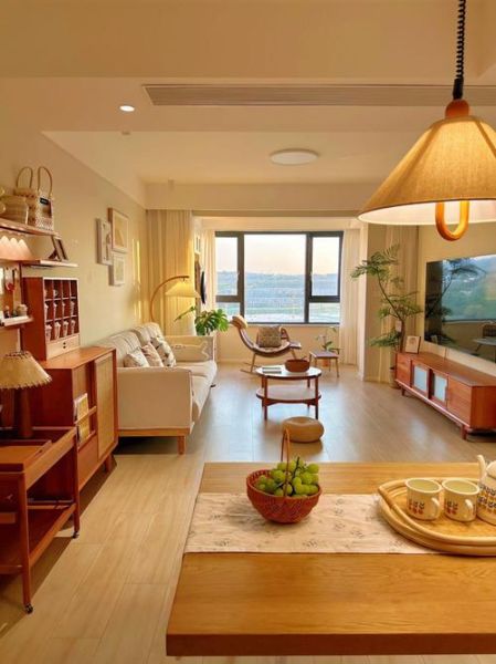 室内颜色如何影响情绪_小户型怎么通过设计显大